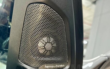 BMW X5, 2017 год, 4 450 000 рублей, 14 фотография