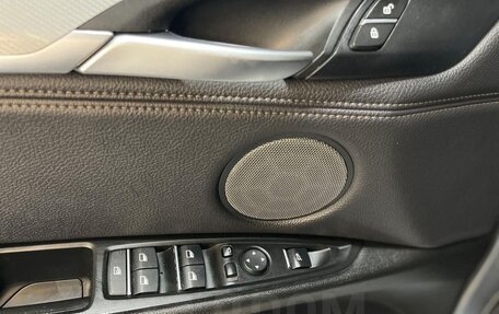 BMW X5, 2017 год, 4 450 000 рублей, 13 фотография