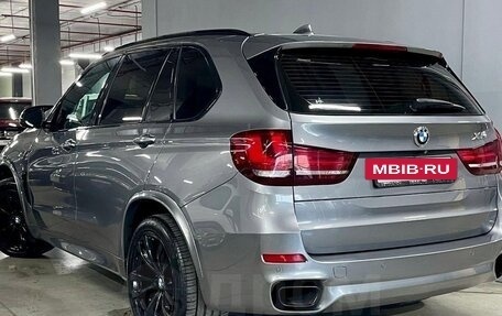 BMW X5, 2017 год, 4 450 000 рублей, 6 фотография