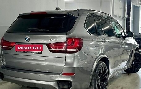 BMW X5, 2017 год, 4 450 000 рублей, 9 фотография