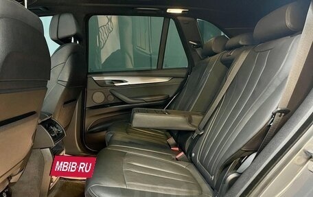 BMW X5, 2017 год, 4 450 000 рублей, 25 фотография