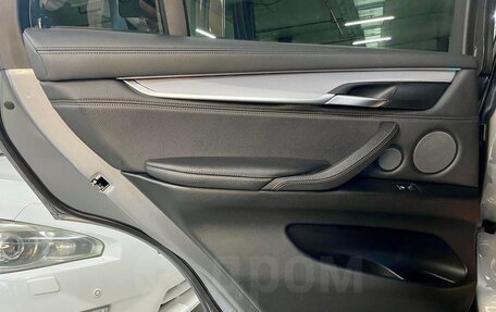 BMW X5, 2017 год, 4 450 000 рублей, 24 фотография