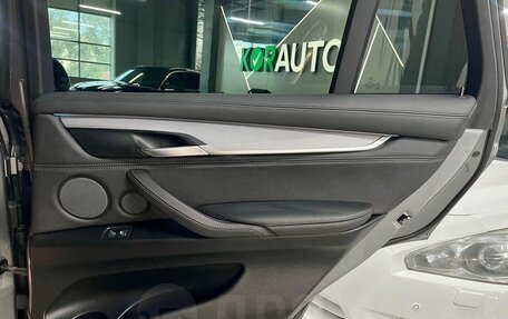 BMW X5, 2017 год, 4 450 000 рублей, 32 фотография