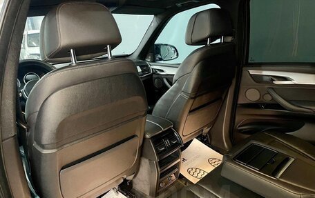 BMW X5, 2017 год, 4 450 000 рублей, 26 фотография