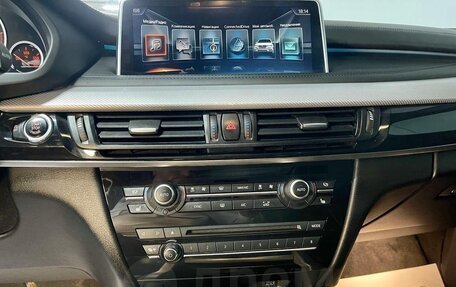 BMW X5, 2017 год, 4 450 000 рублей, 21 фотография