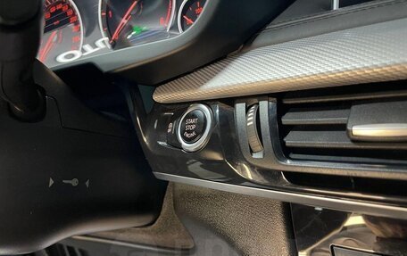 BMW X5, 2017 год, 4 450 000 рублей, 22 фотография