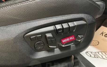 BMW X5, 2017 год, 4 450 000 рублей, 29 фотография