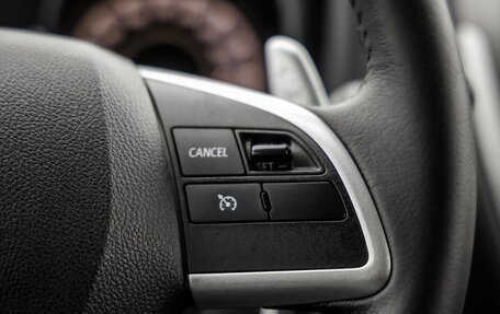 Mitsubishi ASX I рестайлинг, 2013 год, 1 128 000 рублей, 17 фотография