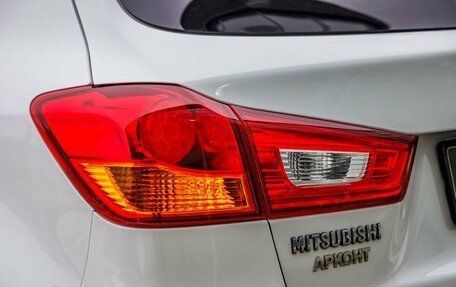 Mitsubishi ASX I рестайлинг, 2013 год, 1 128 000 рублей, 11 фотография