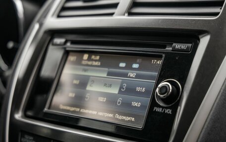 Mitsubishi ASX I рестайлинг, 2013 год, 1 128 000 рублей, 22 фотография