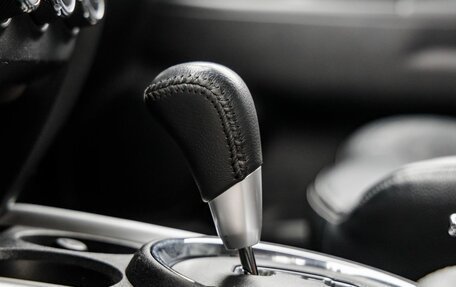 Mitsubishi ASX I рестайлинг, 2013 год, 1 128 000 рублей, 29 фотография