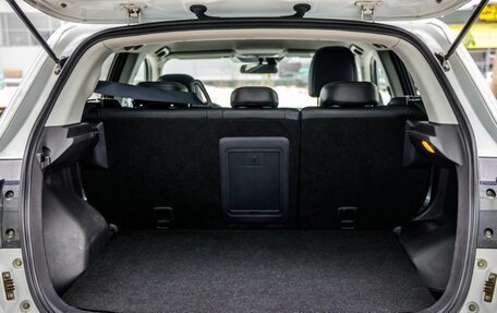 Mitsubishi ASX I рестайлинг, 2013 год, 1 128 000 рублей, 37 фотография