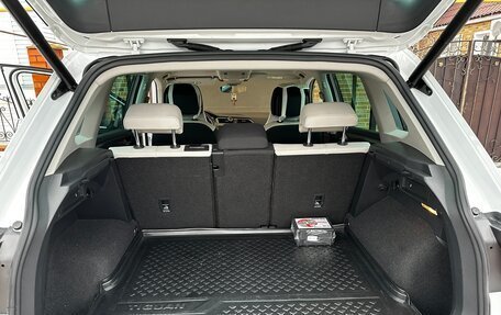 Volkswagen Tiguan II, 2019 год, 3 800 000 рублей, 10 фотография