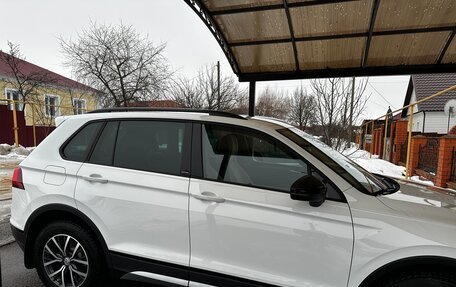 Volkswagen Tiguan II, 2019 год, 3 800 000 рублей, 5 фотография