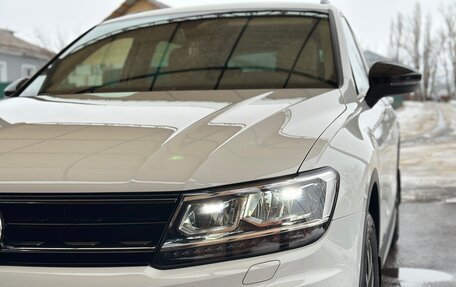 Volkswagen Tiguan II, 2019 год, 3 800 000 рублей, 9 фотография