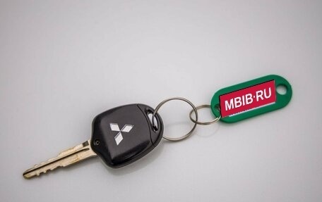 Mitsubishi ASX I рестайлинг, 2013 год, 1 128 000 рублей, 35 фотография