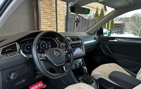 Volkswagen Tiguan II, 2019 год, 3 800 000 рублей, 7 фотография