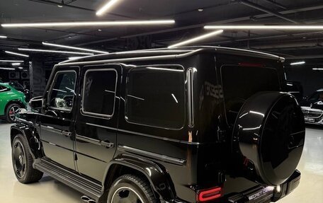 Mercedes-Benz G-Класс AMG, 2023 год, 23 500 000 рублей, 3 фотография