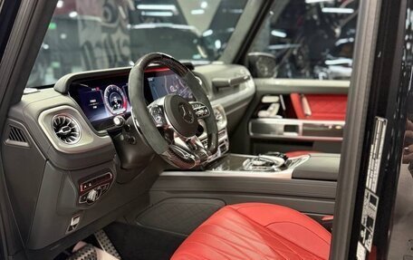 Mercedes-Benz G-Класс AMG, 2023 год, 23 500 000 рублей, 14 фотография