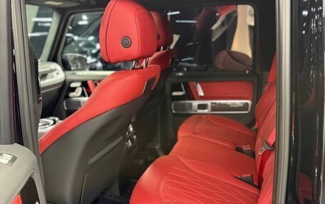 Mercedes-Benz G-Класс AMG, 2023 год, 23 500 000 рублей, 15 фотография