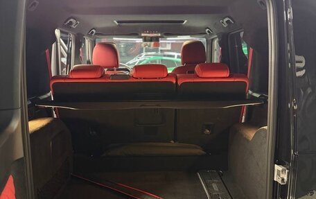 Mercedes-Benz G-Класс AMG, 2023 год, 23 500 000 рублей, 16 фотография