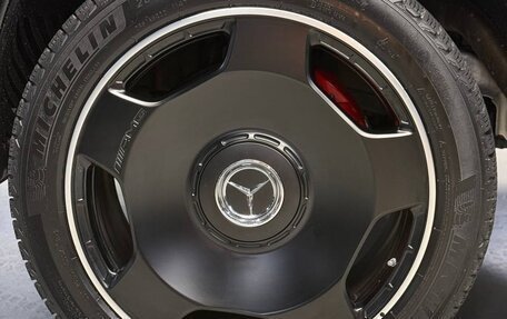 Mercedes-Benz G-Класс AMG, 2023 год, 23 500 000 рублей, 9 фотография