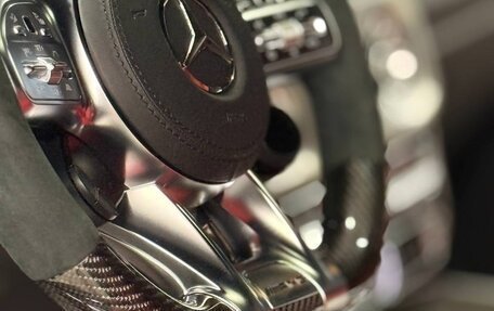 Mercedes-Benz G-Класс AMG, 2023 год, 23 500 000 рублей, 13 фотография