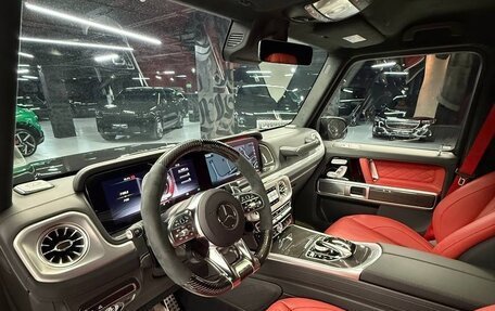 Mercedes-Benz G-Класс AMG, 2023 год, 23 500 000 рублей, 11 фотография