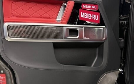 Mercedes-Benz G-Класс AMG, 2023 год, 23 500 000 рублей, 6 фотография