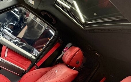 Mercedes-Benz G-Класс AMG, 2023 год, 23 500 000 рублей, 10 фотография