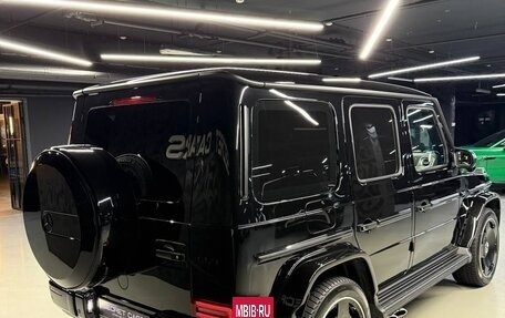 Mercedes-Benz G-Класс AMG, 2023 год, 23 500 000 рублей, 7 фотография