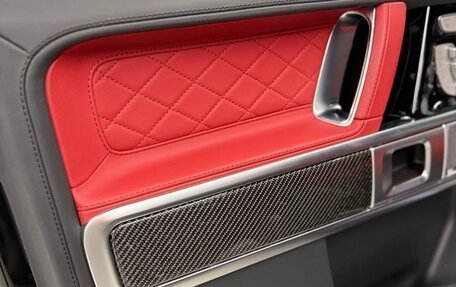 Mercedes-Benz G-Класс AMG, 2023 год, 23 500 000 рублей, 17 фотография