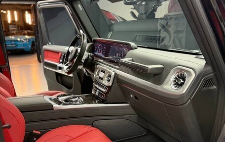 Mercedes-Benz G-Класс AMG, 2023 год, 23 500 000 рублей, 18 фотография