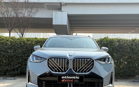 BMW X3, 2025 год, 6 490 000 рублей, 2 фотография