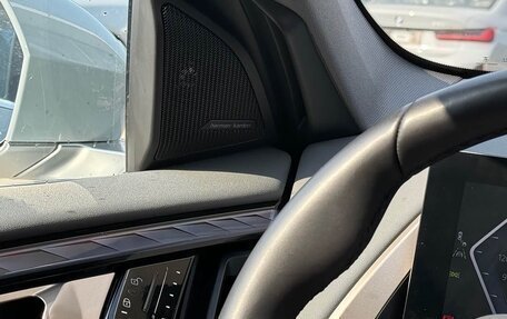 BMW X3, 2025 год, 6 490 000 рублей, 10 фотография