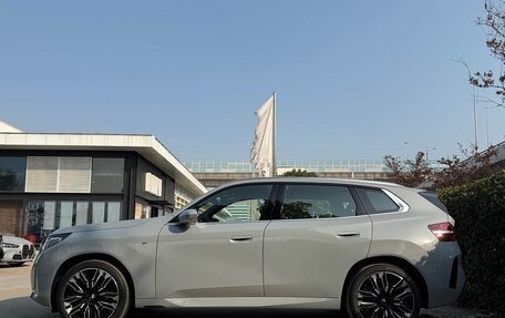 BMW X3, 2025 год, 6 490 000 рублей, 7 фотография