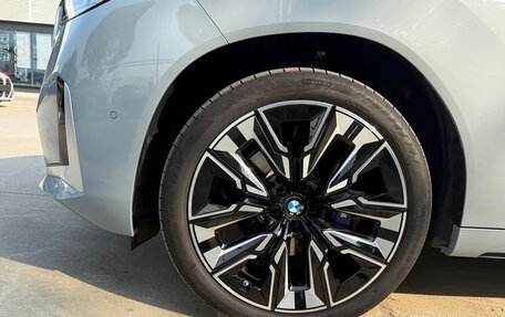 BMW X3, 2025 год, 6 490 000 рублей, 8 фотография