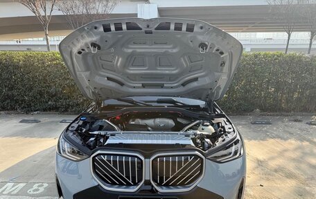 BMW X3, 2025 год, 6 490 000 рублей, 4 фотография