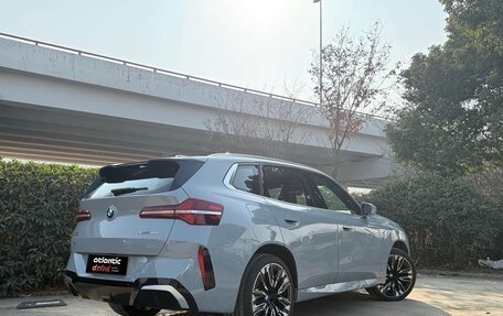 BMW X3, 2025 год, 6 490 000 рублей, 3 фотография