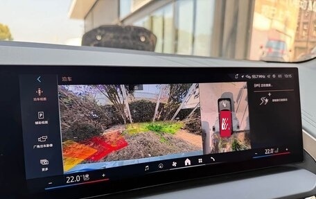 BMW X3, 2025 год, 6 490 000 рублей, 9 фотография