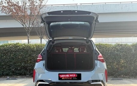 BMW X3, 2025 год, 6 490 000 рублей, 6 фотография