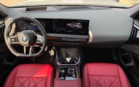 BMW X3, 2025 год, 6 490 000 рублей, 11 фотография