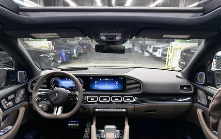 Mercedes-Benz GLS, 2025 год, 23 490 000 рублей, 2 фотография