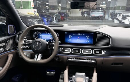 Mercedes-Benz GLS, 2025 год, 23 490 000 рублей, 4 фотография