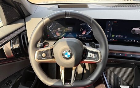 BMW X3, 2025 год, 6 490 000 рублей, 13 фотография