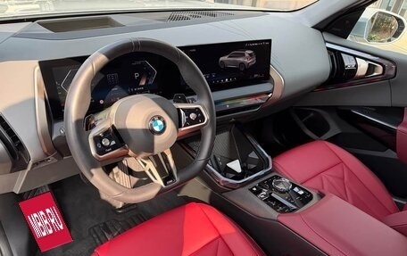 BMW X3, 2025 год, 6 490 000 рублей, 14 фотография