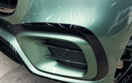 Mercedes-Benz GLS, 2025 год, 23 490 000 рублей, 9 фотография