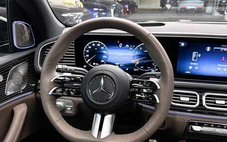 Mercedes-Benz GLS, 2025 год, 23 490 000 рублей, 6 фотография