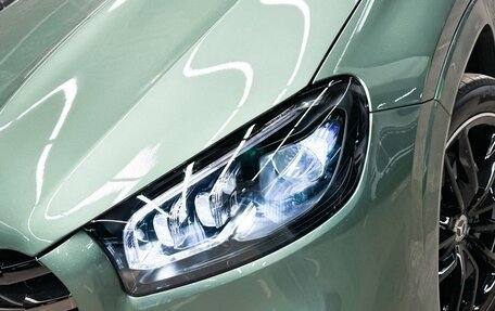 Mercedes-Benz GLS, 2025 год, 23 490 000 рублей, 5 фотография