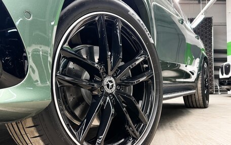 Mercedes-Benz GLS, 2025 год, 23 490 000 рублей, 11 фотография